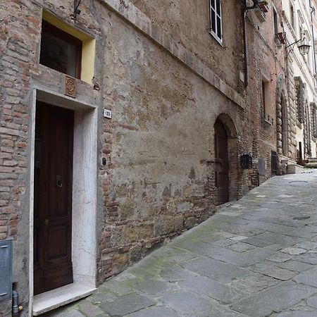 Appartamento Talosa Montepulciano Exterior foto
