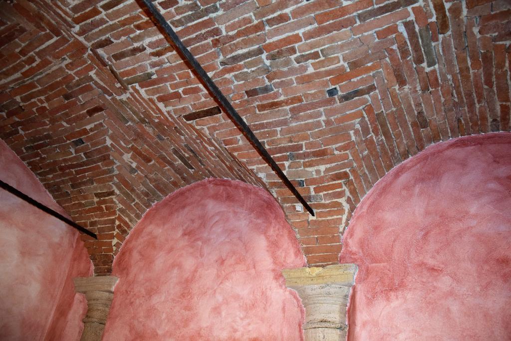 Appartamento Talosa Montepulciano Exterior foto