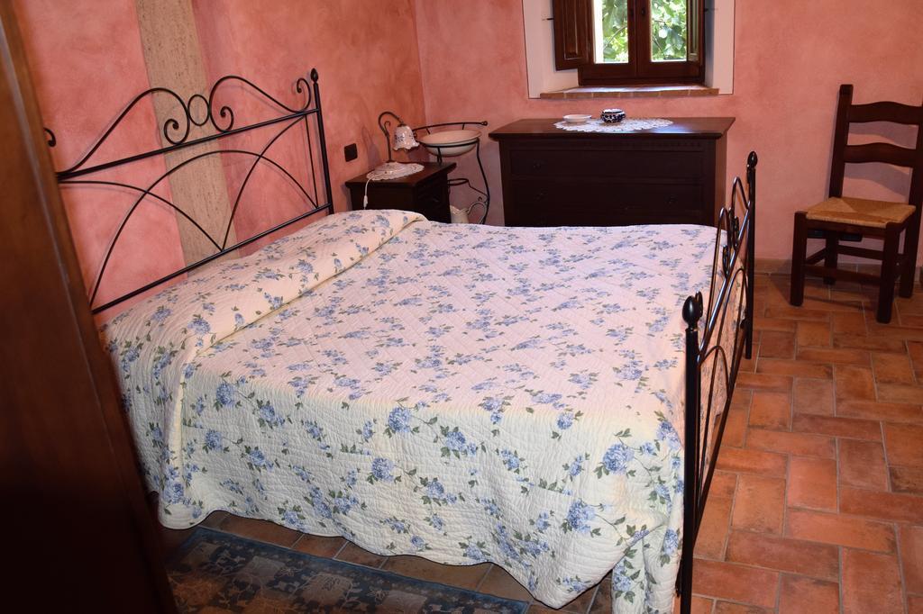 Appartamento Talosa Montepulciano Exterior foto